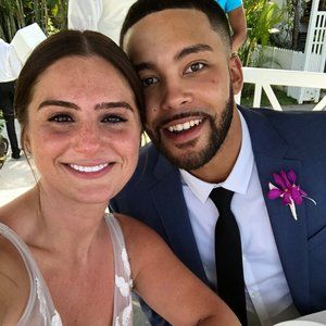 Meet your Posher, Brian